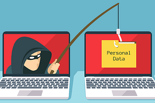 4 most common types of Internet scams — (2020 Medium)