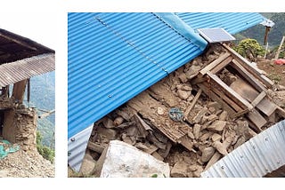 3 Life lessons I learned as an earthquake survivor