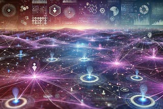 Revolutionizing the Internet: How a Global Object State with Smart Assets Could Redefine the…