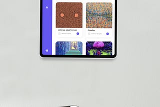 Digital Art on the Big Screen: Transforming Art Consumption Through Streaming Platforms