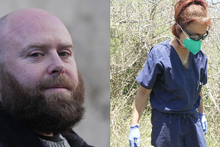 An Interview with Russ Finkelstein, JFI Filmmaker in Residence
