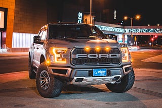 Three Current Performance-Based Ford Model Cars