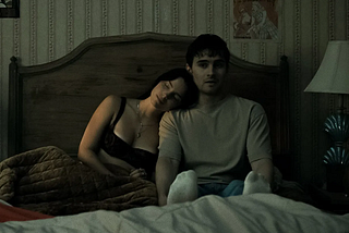 Supernatural horror OBSESSION debuts, but filmgoers are more obsessed with MICHAEL