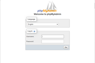 Cara menginstall MySQL dan phpMyAdmin menggunakan Docker