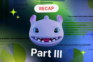 Recap: Soulie Social Media Survey 2023 — Part III