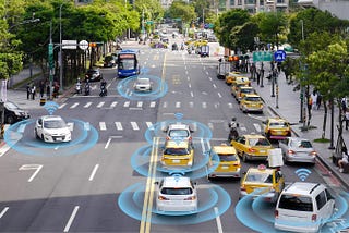 What is ADAS? And What are the Top 5 functions?