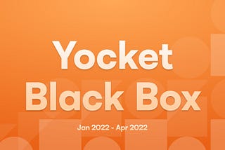 Black Box: A 4-month update!