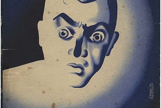 AMOK by Zweig
