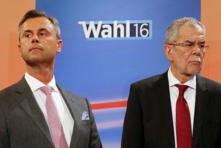 Austria Proves That Only the People’s Left Can Defeat the Far Right