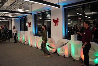 Nucleate Bringing New Life Sciences Innovation Hub to Boston