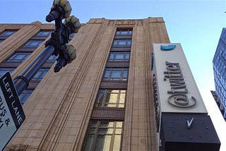 (Update)Twitter is laying off at least 200 employees.