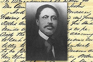 Macon Bolling Allen: America’s First African American Attorney