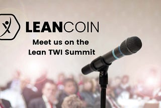 Leancoin Update — March 2024
