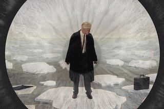 Does COP Even Matter At This Point?