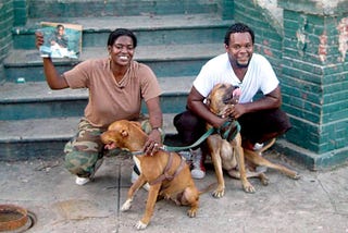 Trouble the Archive: Kim Roberts Tells the Story of Hurricane Katrina by Mark Anthony Neal