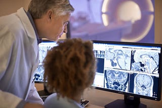 Radiology AI — Where Are We?