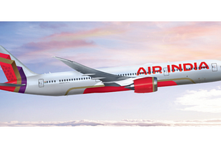 Air India’s Fresh Look for a New Era