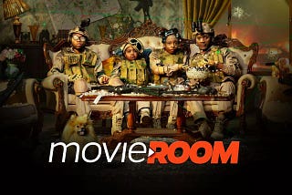 DStv Launches Movie Room