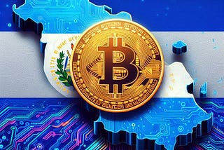 Crypto Sovereigns: How El Salvador is Leading the Charge in Government Adoption of Digital…