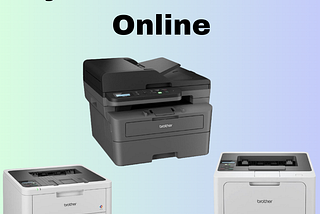 brother printer