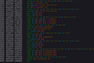 Decompiling Nvidia shaders, and optimizing