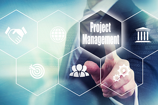 The increasing use of AI in project management