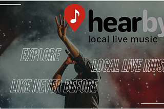 Hearby Level’s Up On Live Music Event Marketing