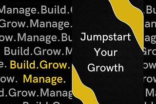 Jumpstart Your Business’s Growth
