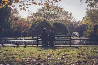 A Few Seconds of Forever