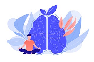 The Science behind Mindfulness