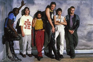 Hackers (1995)