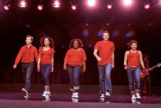 Glee Season 1: Ranking EVERY Song