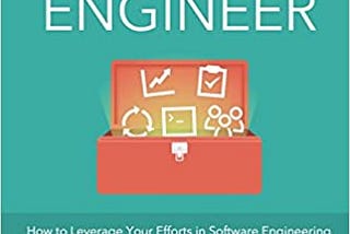 Reads in Review: The Effective Engineer by Edmond Lau