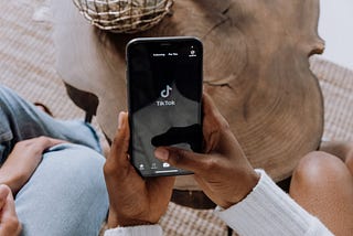 5 tips for using TikTok as a business