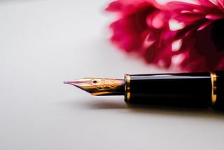 Two Lessons to Make You A Better Writer