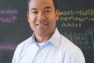 STEM Profiles: Mike Nguyen, Mathematician and Football Star