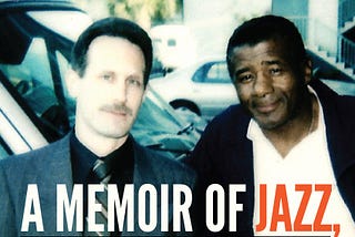 Book Review of “(Low)Life: A Memoir of Jazz, Fight-Fixing and the Mob”