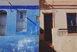 Why everyone needs a home