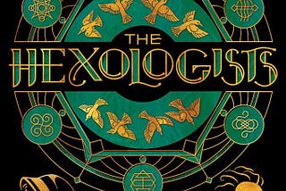 Book Review: The Hexologists