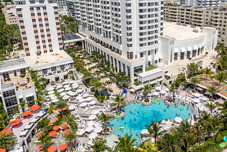 Looking For Good Hotels in Miami Beach