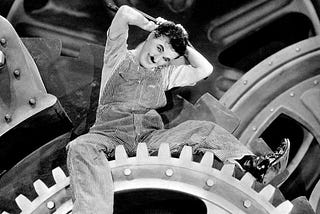 ‘Modern Times’ and the hidden realism of Chaplin