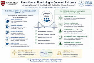 Beyond Happiness: Understanding the Harvard Study of Adult Development Through the Stathine–Coexon…