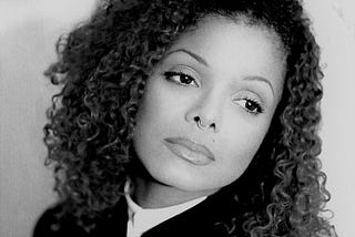 Janet Jackson’s Velvet Rope Is The Soundtrack To A Therapy Session