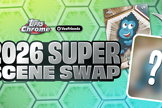 The 1/1 SuperFractor Hunt Is On To Activate The 2026 Super Scene Swap