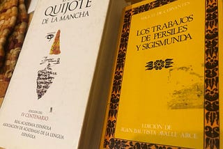 Os trabalhos de Persiles y Sigismunda, de Cervantes, e o romance bizantino (com uma nota sobre a…