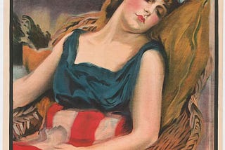 America Has Been Lucky — So Far