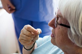 Complex, Confusing Healthcare: One Story
