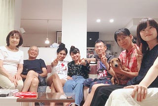 Homestay: Not As Daunting As it Seems