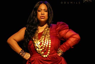 Dee Hernandez’s Drops “Odumile” Ahead of Her Debut Album