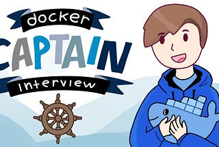 From IBM & Amazon to Docker Captain & Snyk Ambassador | Interview with Vladimir Mikhalev